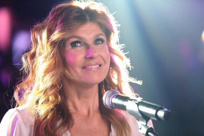 CONNIE BRITTON