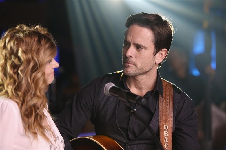 CONNIE BRITTON, CHARLES ESTEN