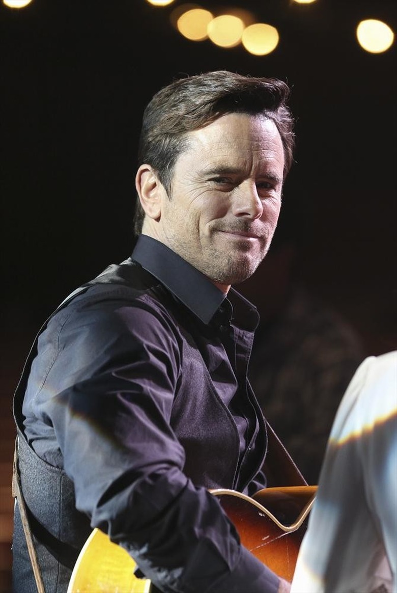 CHARLES ESTEN