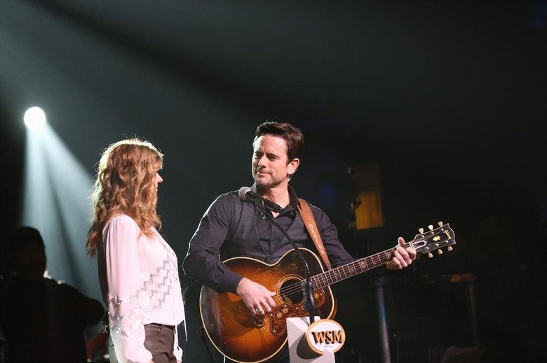 CONNIE BRITTON, CHARLES ESTEN