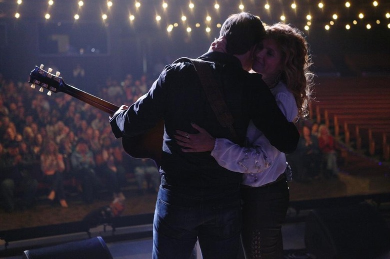 CHARLES ESTEN, CONNIE BRITTON
