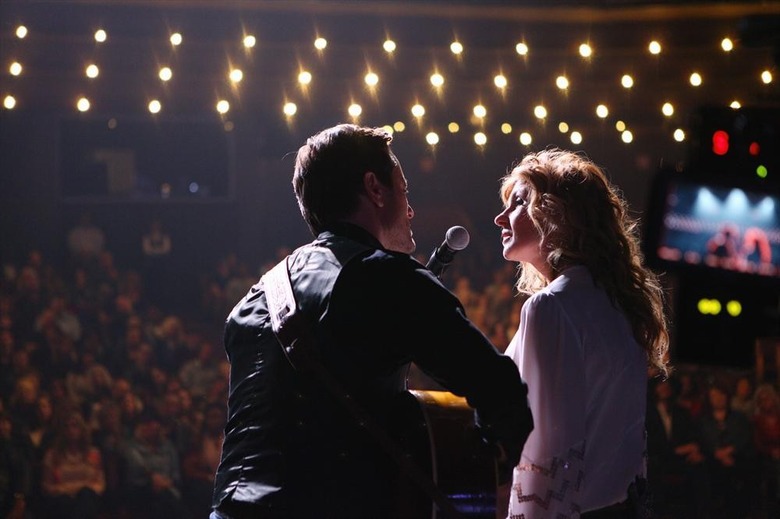 CHARLES ESTEN, CONNIE BRITTON