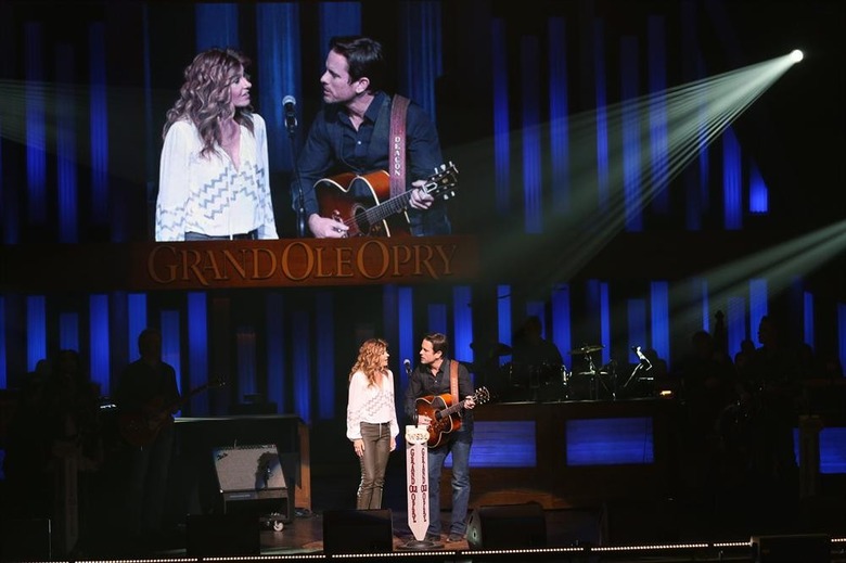 CONNIE BRITTON, CHARLES ESTEN