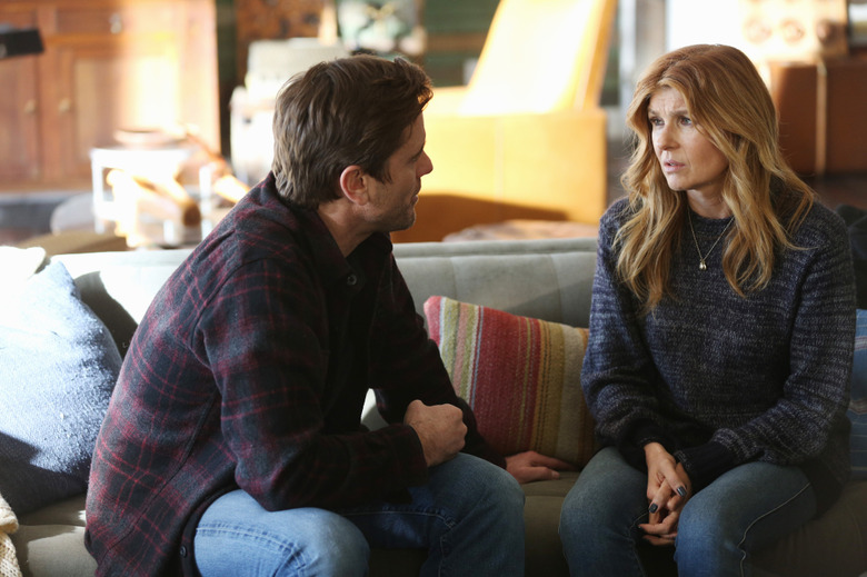 CHARLES ESTEN, CONNIE BRITTON