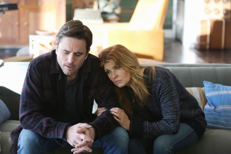 CHARLES ESTEN, CONNIE BRITTON