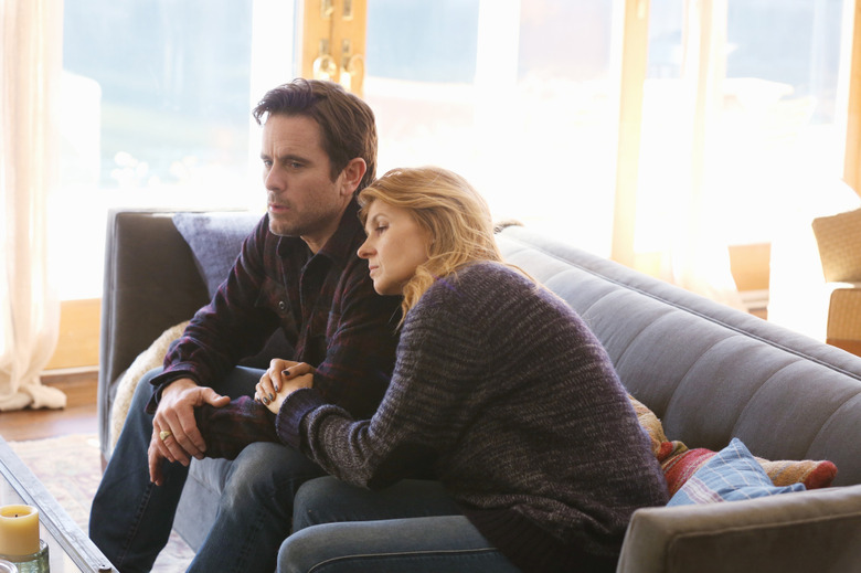 CHARLES ESTEN, CONNIE BRITTON