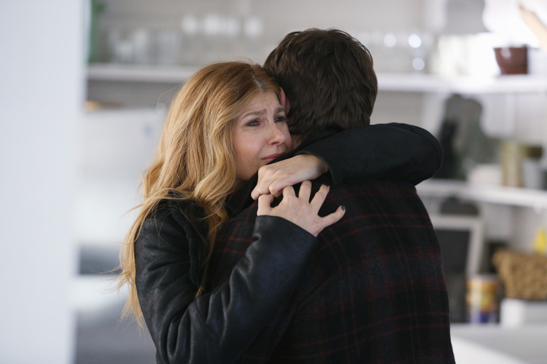 CONNIE BRITTON, CHARLES ESTEN