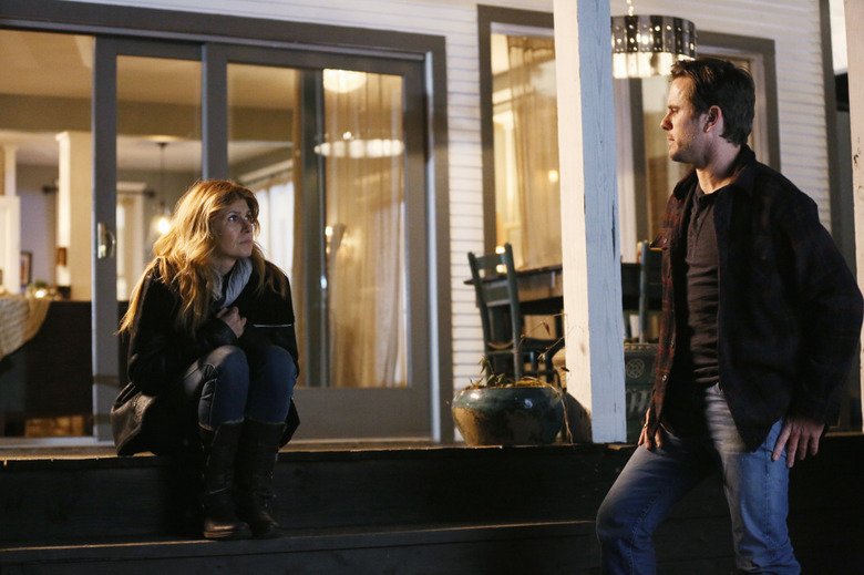 CONNIE BRITTON, CHARLES ESTEN