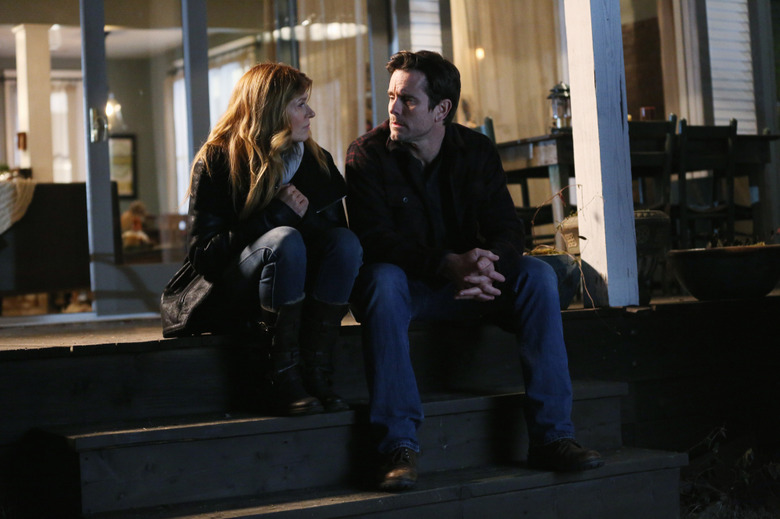CONNIE BRITTON, CHARLES ESTEN