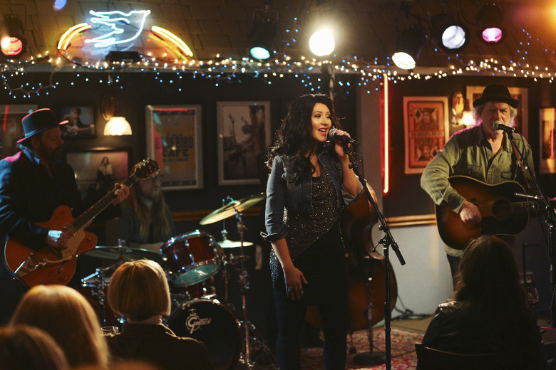 CHRISTINA AGUILERA, BUDDY MILLER