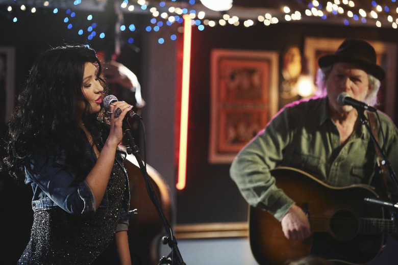 CHRISTINA AGUILERA, BUDDY MILLER