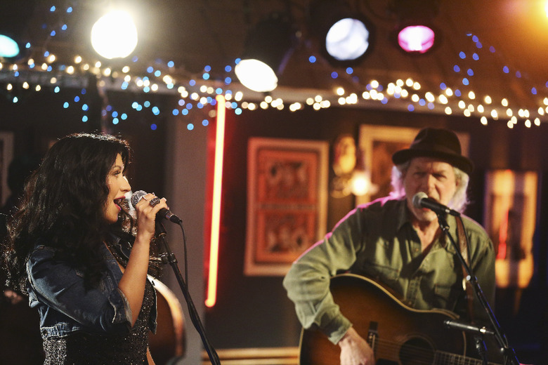 CHRISTINA AGUILERA, BUDDY MILLER