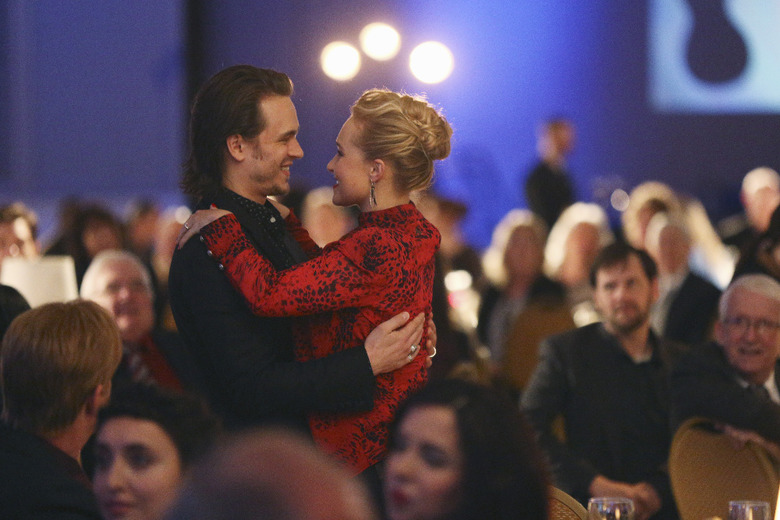 JONATHAN JACKSON, HAYDEN PANETTIERE