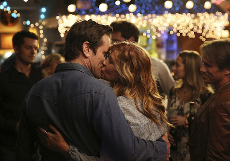 CHARLES ESTEN, CONNIE BRITTON