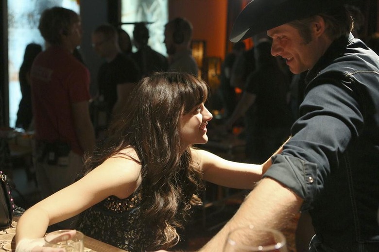 AUBREY PEEPLES, CHRIS CARMACK