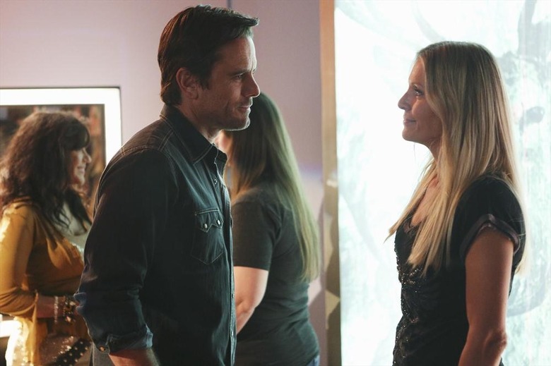 CHARLES ESTEN, BRETTE TAYLOR