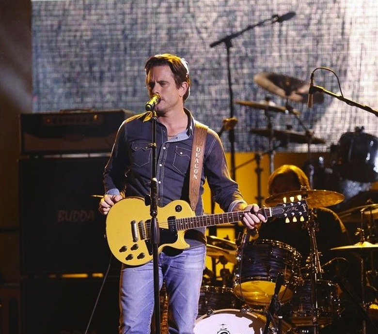 CHARLES ESTEN