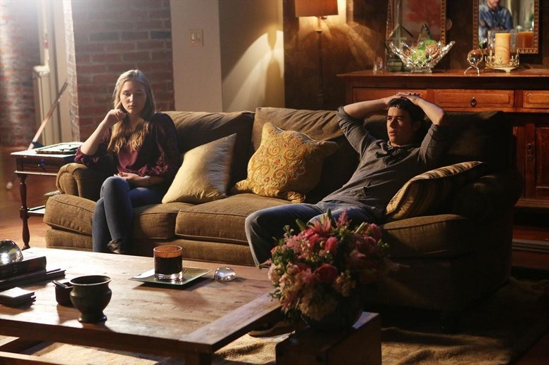 LENNON STELLA, KEEAN JOHNSON