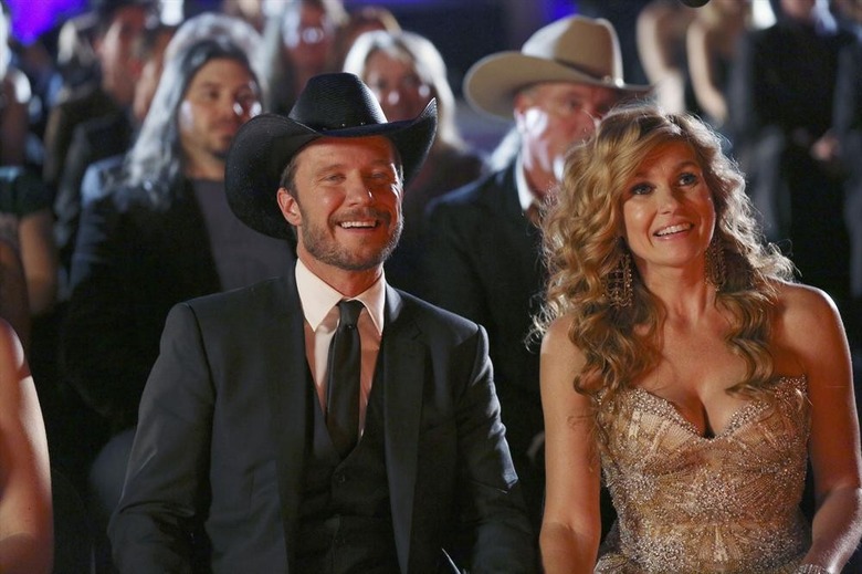 WILL CHASE, CONNIE BRITTON