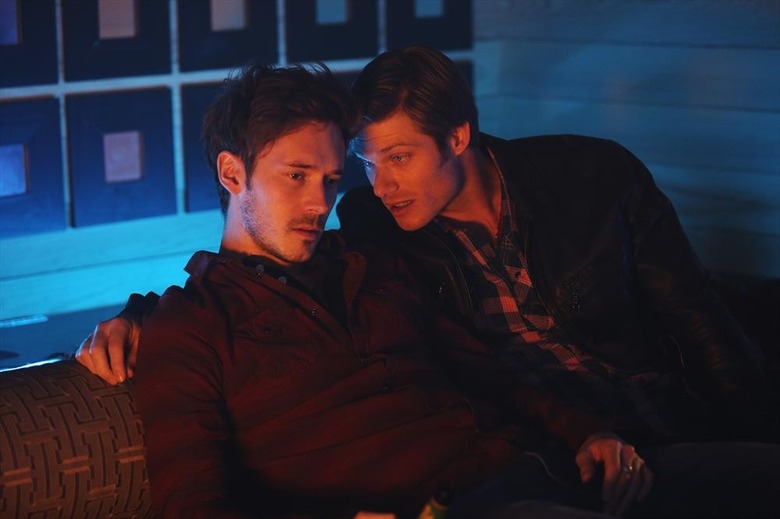 SAM PALLADIO, CHRIS CARMACK