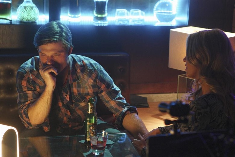 CHRIS CARMACK, KARLEE ELDRIDGE