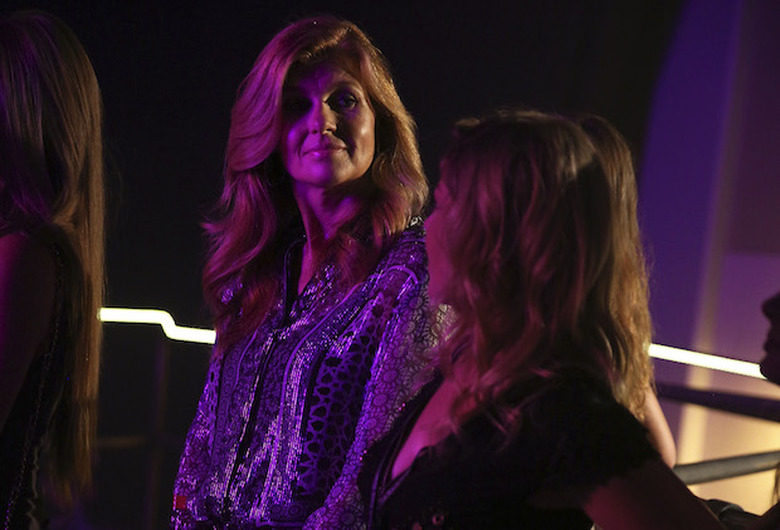 CONNIE BRITTON