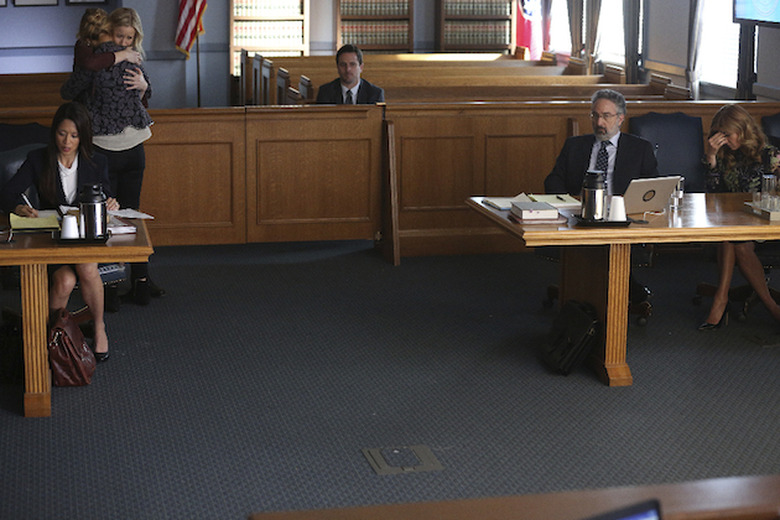 CHUTI TIU, CHARLES ESTEN, PAUL SCHACKMAN, CONNIE BRITTON