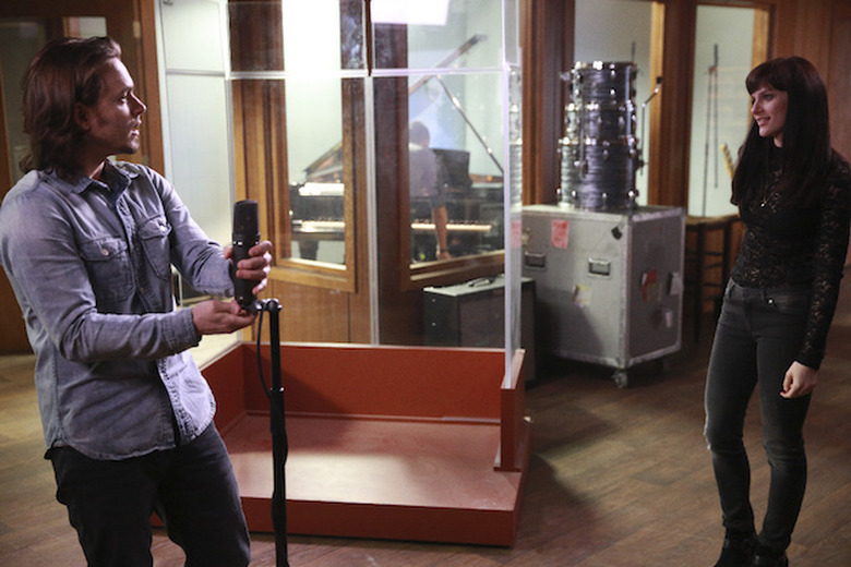 JONATHAN JACKSON, AUBREY PEEPLES