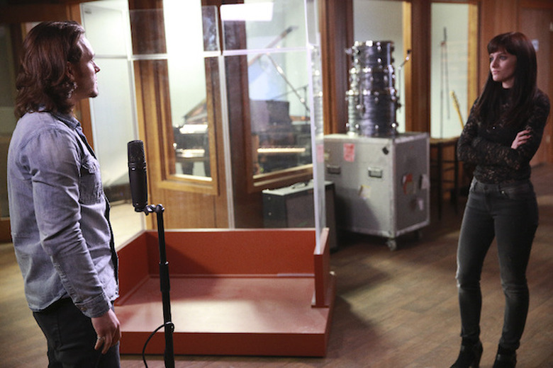 JONATHAN JACKSON, AUBREY PEEPLES