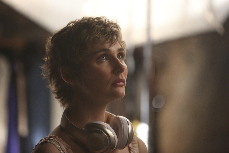 CLARE BOWEN