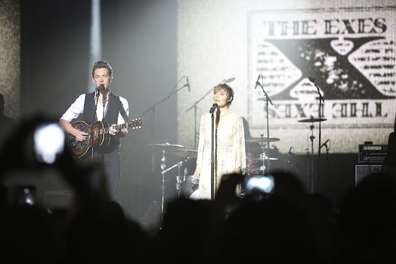 Nashville Season 4 finale