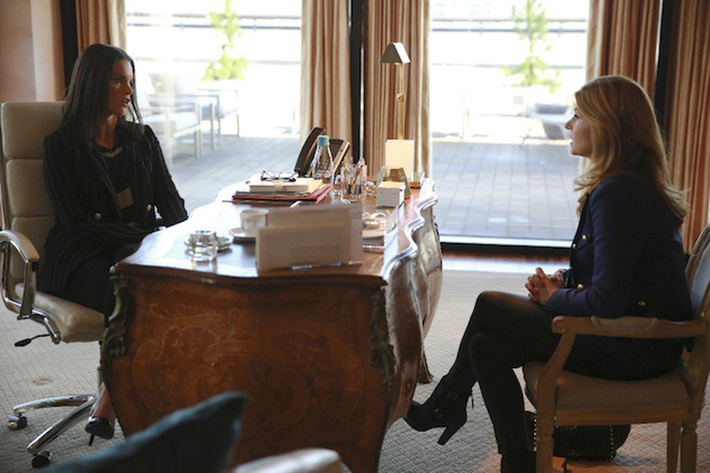 Nashville Season 4 finale