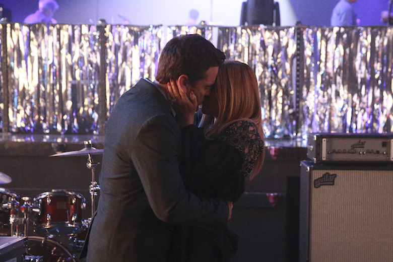 Nashville Season 4 finale