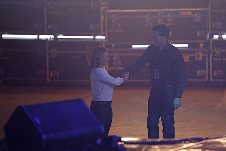 HAYDEN PANETTIERE, MICHAEL LOWRY