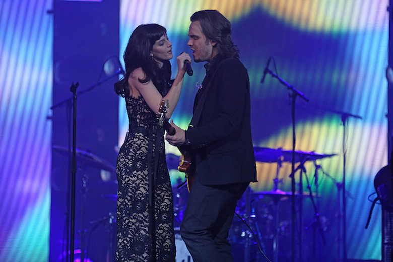 AUBREY PEEPLES, JONATHAN JACKSON