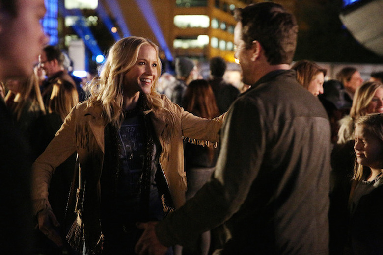 Nashville Photos Jessy Schram Season 4