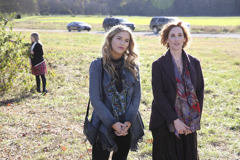 LENNON STELLA, JUDITH HOAG