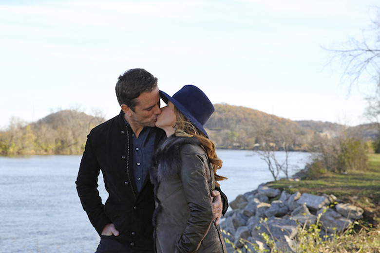 CHARLES ESTEN, CONNIE BRITTON