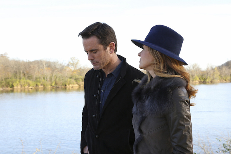 CHARLES ESTEN, CONNIE BRITTON