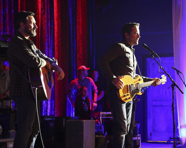 STEVE KAZEE, CHARLES ESTEN