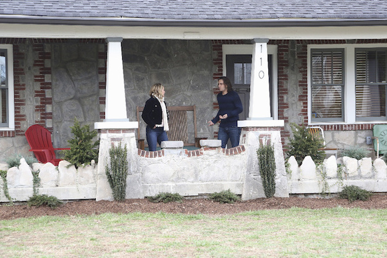 HAYDEN PANETTIERE, JONATHAN JACKSON