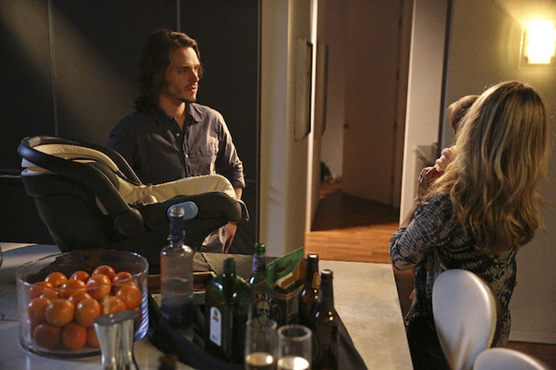 JONATHAN JACKSON, HAYDEN PANETTIERE