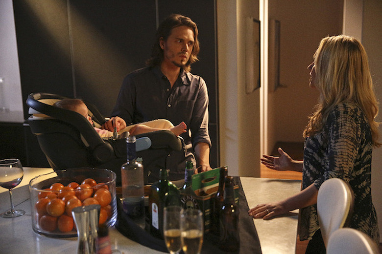 JONATHAN JACKSON, HAYDEN PANETTIERE