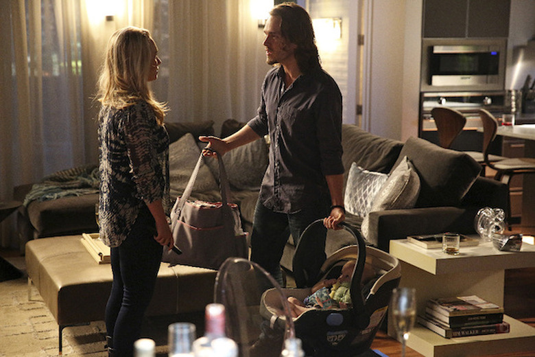 HAYDEN PANETTIERE, JONATHAN JACKSON