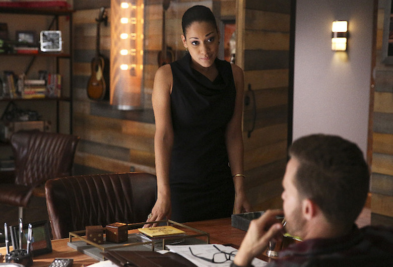 CYNTHIA MCWILLIAMS, WILL CHASE