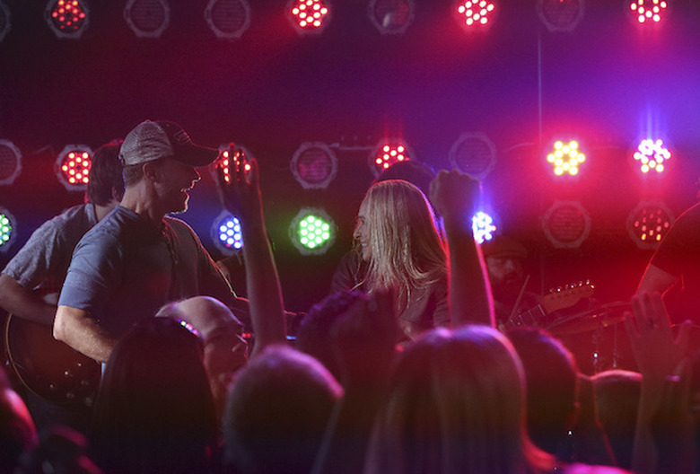 WILL CHASE, HAYDEN PANETTIERE