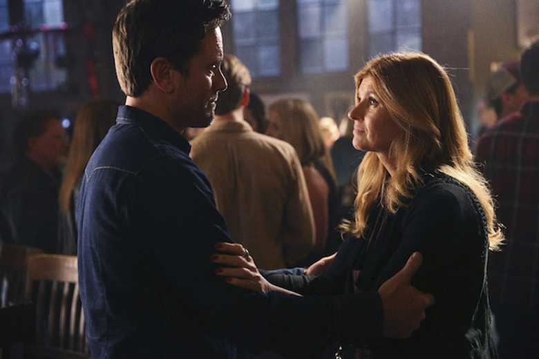 CHARLES ESTEN, CONNIE BRITTON
