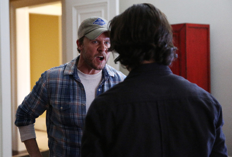 WILL CHASE, KEEAN JOHNSON