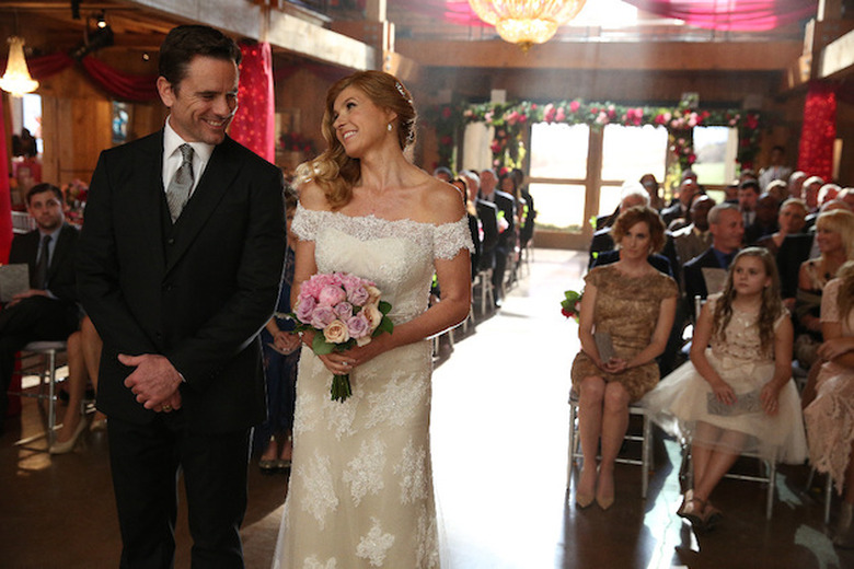 CHARLES ESTEN, CONNIE BRITTON, JUDITH HOAG, MAISY STELLA
