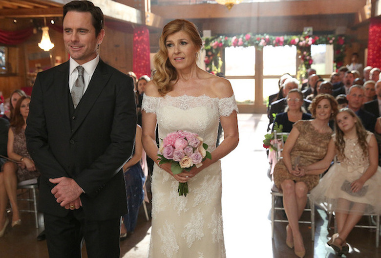 CHARLES ESTEN, CONNIE BRITTON, JUDITH HOAG, MAISY STELLA